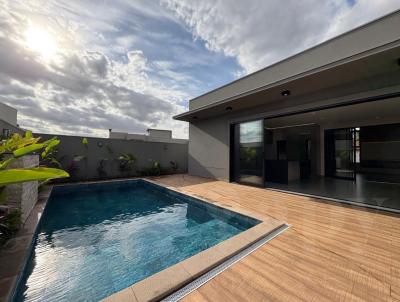 Casa em Condomnio para Venda, em Ribeiro Preto, bairro Loteamento Terras de Siena, 4 dormitrios, 6 banheiros, 4 sutes, 4 vagas
