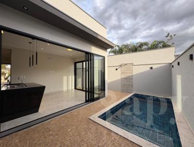 Casa em Condomnio para Venda, em Ribeiro Preto, bairro Jardim Valencia, 3 dormitrios, 4 banheiros, 3 sutes, 4 vagas