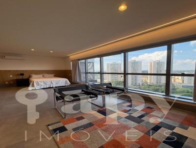 Apartamento para Venda, em Ribeir�o Preto, bairro Jardim Bot�nico, 1 dormit�rio, 2 banheiros, 1 vaga