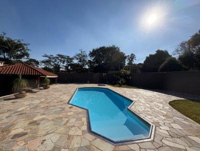 Chcara para Venda, em Ribeiro Preto, bairro Recreio Internacional, 3 dormitrios, 4 banheiros, 1 sute, 3 vagas