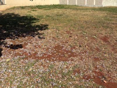 Lote para Venda, em Ribeiro Preto, bairro Residencial Alto do Castelo