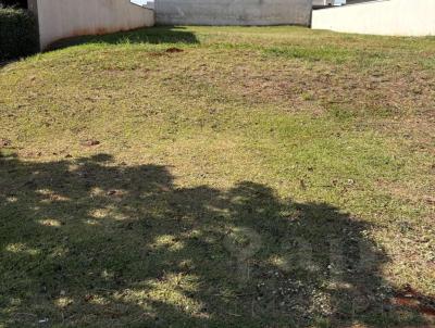 Lote para Venda, em Ribeiro Preto, bairro Residencial Alto do Castelo
