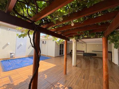 Casa em Condomnio para Venda, em Ribeiro Preto, bairro Recreio das Accias, 3 dormitrios, 5 banheiros, 3 sutes, 4 vagas