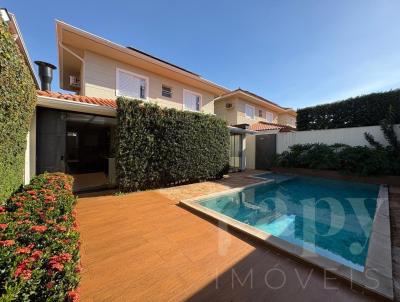 Casa em Condom�nio para Venda, em Ribeir�o Preto, bairro Recreio das Ac�cias, 3 dormit�rios, 5 banheiros, 3 su�tes, 4 vagas