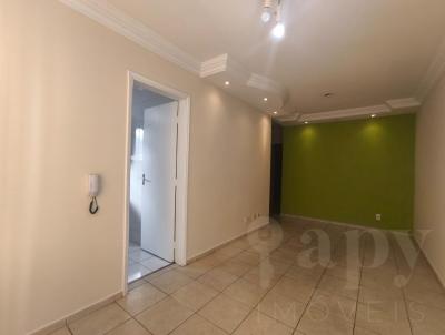 Apartamento para Venda, em Ribeir�o Preto, bairro Presidente M�dici, 3 dormit�rios, 1 banheiro, 1 su�te, 1 vaga