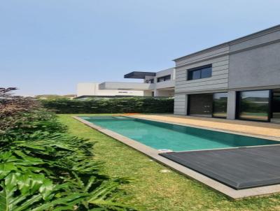 Casa em Condom&iacute;nio para Venda na cidade de Ribeir&atilde;o Preto no bairro Residencial e Empresarial Alphaville