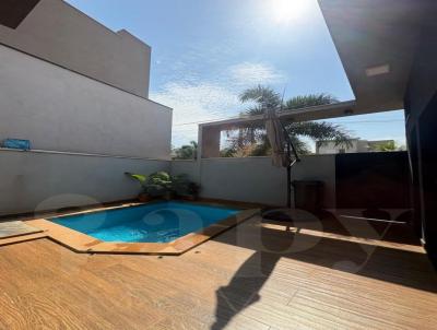 Casa em Condom�nio para Venda, em Ribeir�o Preto, bairro Loteamento Agra Ribeir�o Preto, 3 dormit�rios, 4 banheiros, 3 su�tes, 2 vagas